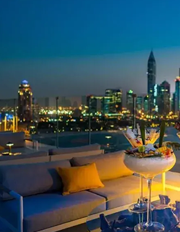 Worth the<br>Splurge